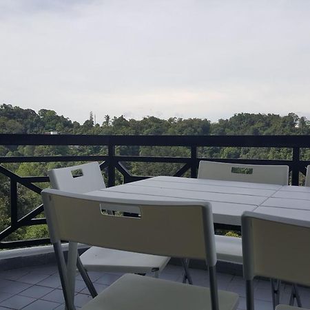 Silverpark Resort C2-5-1 Or C3-3A-2 Walk Up Fraser Hill Esterno foto