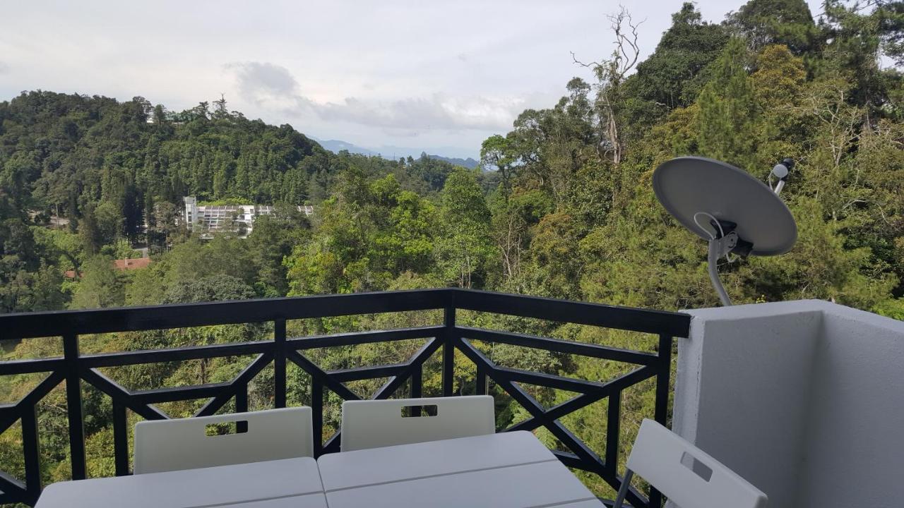 Silverpark Resort C2-5-1 Or C3-3A-2 Walk Up Fraser Hill Esterno foto